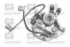 QUINTON HAZELL XCS209 Contact Breaker, distributor